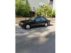 Sahibinden Mercedes - Benz 190 D 2.0 1992 Model