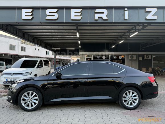 TEMİZ SÜPER B 2022 CAM TAVAN