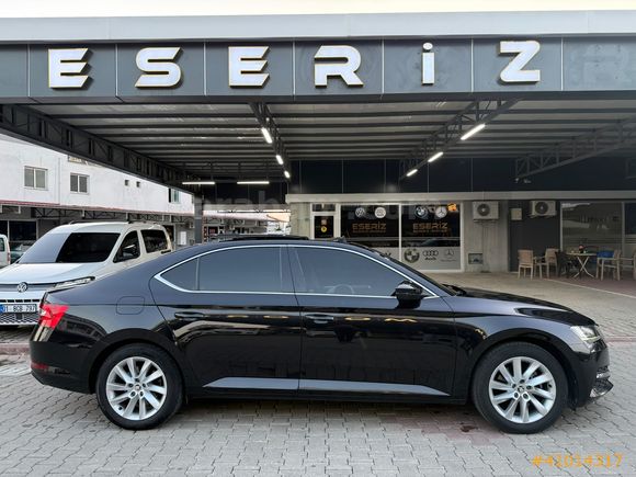 TEMİZ SÜPER B 2022 CAM TAVAN