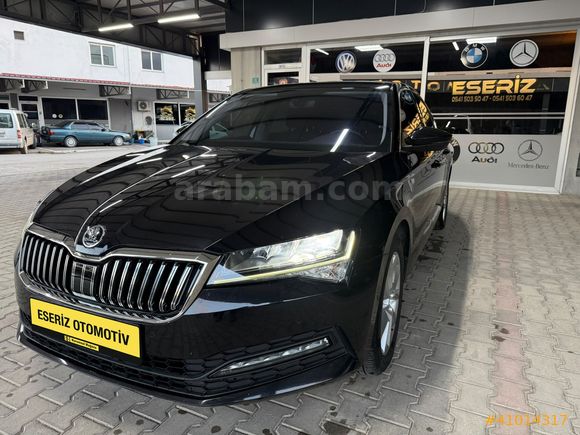 TEMİZ SÜPER B 2022 CAM TAVAN