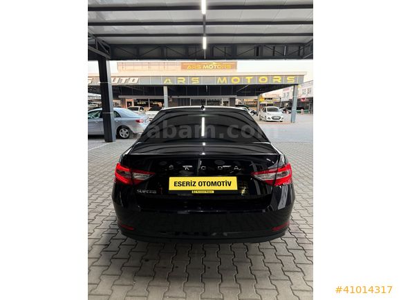 TEMİZ SÜPER B 2022 CAM TAVAN