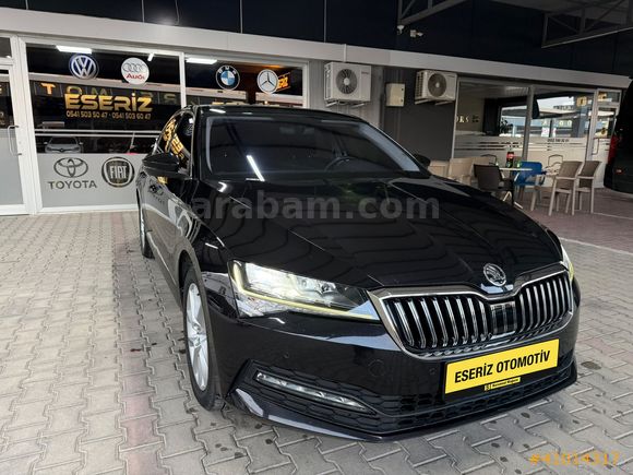 TEMİZ SÜPER B 2022 CAM TAVAN