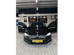 TEMİZ SÜPER B 2022 CAM TAVAN