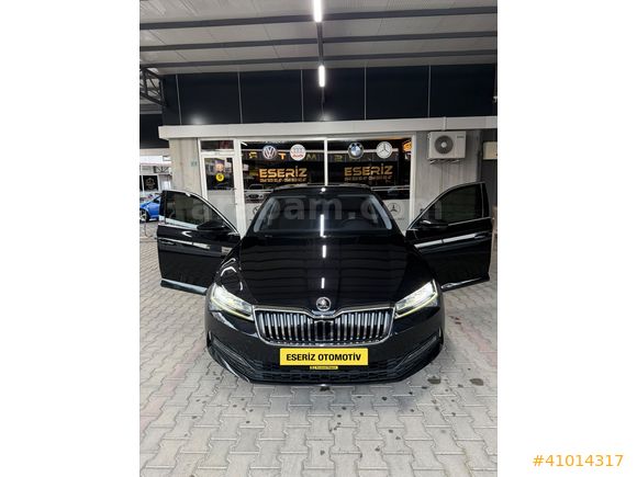 TEMİZ SÜPER B 2022 CAM TAVAN