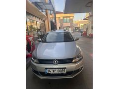 Sahibinden Volkswagen Jetta 1.6 TDi Comfortline 2013 Model