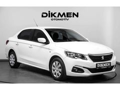 DİKMEN OTO-TRAMERSİZ-ORJ 147.000 KM-1.6 HDİ 100 BG-%30PEŞİNATLI