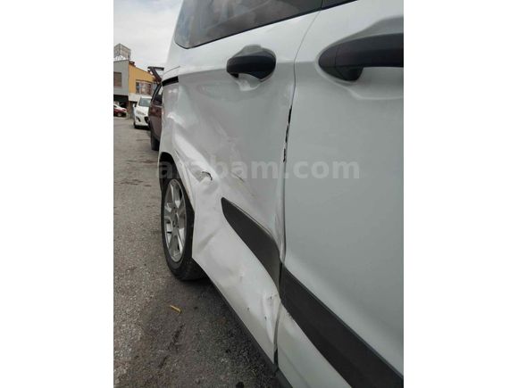 OTOMOBİL RUHSATLI 2 YILDA BİR MUAYENE