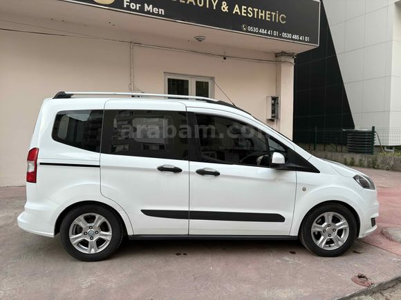 OTOMOBİL RUHSATLI 2 YILDA BİR MUAYENE