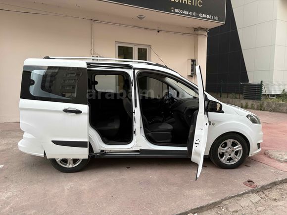 OTOMOBİL RUHSATLI 2 YILDA BİR MUAYENE
