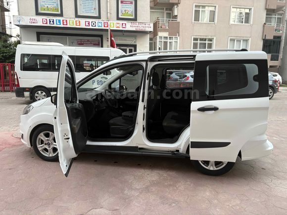 OTOMOBİL RUHSATLI 2 YILDA BİR MUAYENE