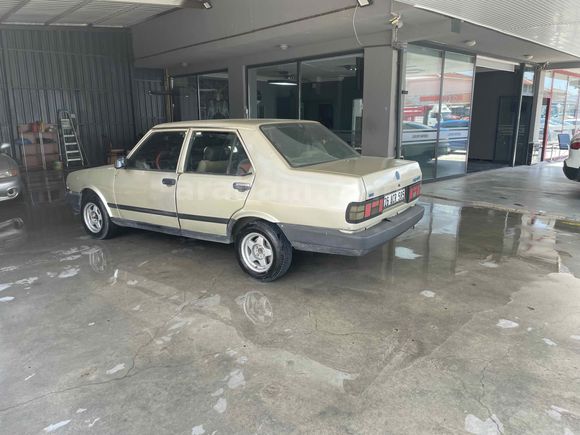 Galeriden Tofaş Doğan L 1991 Model Eskişehir