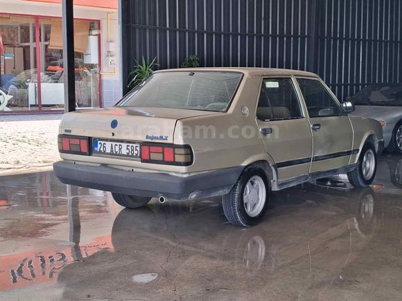 Galeriden Tofaş Doğan L 1991 Model Eskişehir
