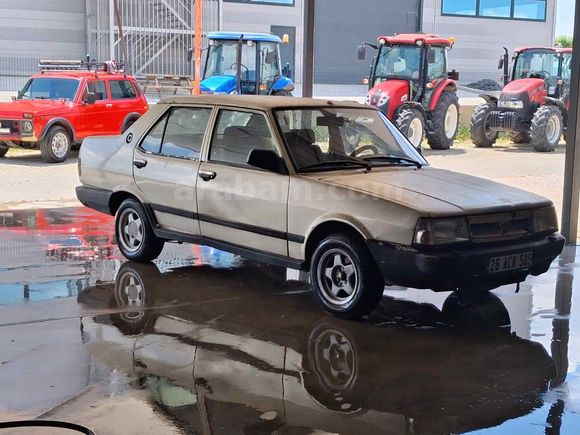 Galeriden Tofaş Doğan L 1991 Model Eskişehir