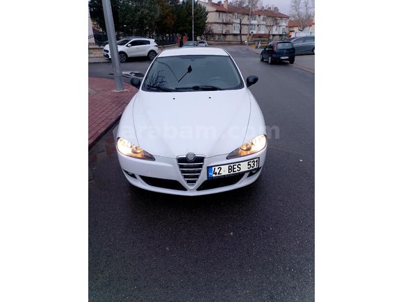 Sahibinden Alfa Romeo 147 1.6 TS Distinctive 2004 Model