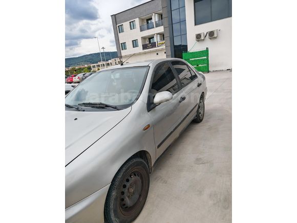 Sahibinden Fiat Marea 1.6 SX 2000 Model