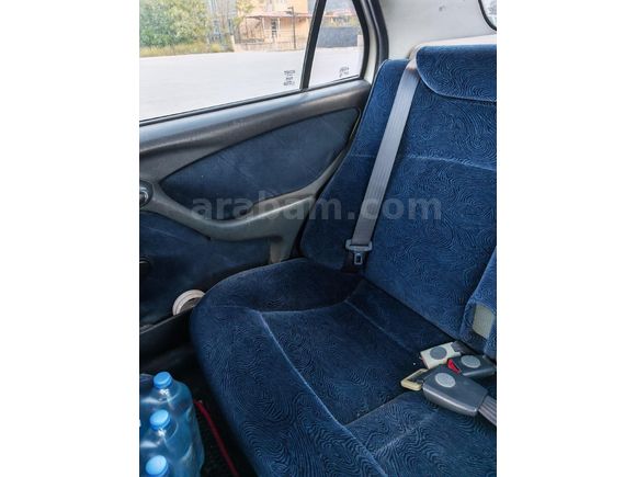 Sahibinden Fiat Marea 1.6 SX 2000 Model
