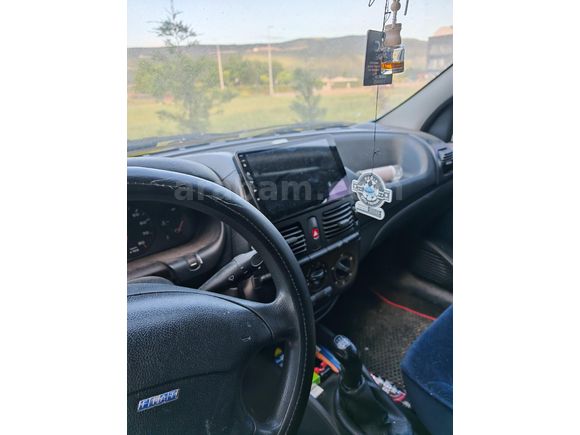 Sahibinden Fiat Marea 1.6 SX 2000 Model