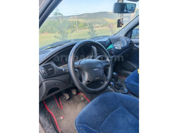 Sahibinden Fiat Marea 1.6 SX 2000 Model