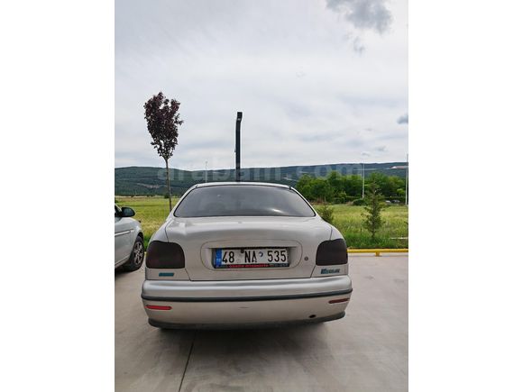Sahibinden Fiat Marea 1.6 SX 2000 Model