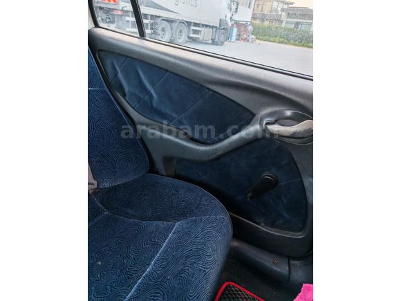Sahibinden Fiat Marea 1.6 SX 2000 Model