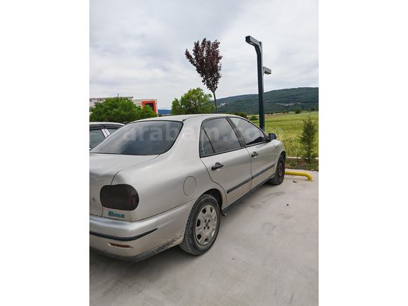 Sahibinden Fiat Marea 1.6 SX 2000 Model