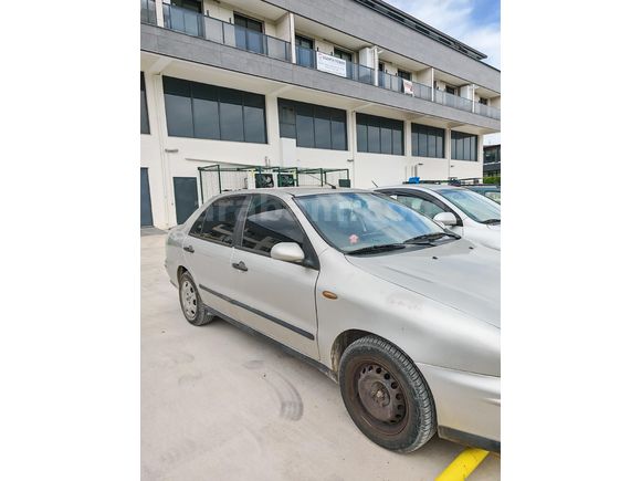 Sahibinden Fiat Marea 1.6 SX 2000 Model
