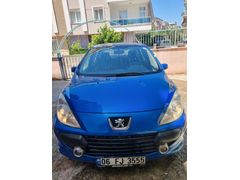 Sahibinden Peugeot 307 1.6 HDi Comfort 2006 Model