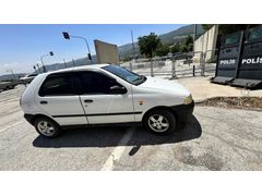 Memurdan yenilenmiş motorlu ve bakımlı Fiat Palio 1.4 EL 1999 Model 