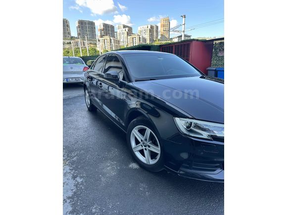 Sahibinden Audi A3 Sedan 1.0 TFSI Dynamic 2017 Model 