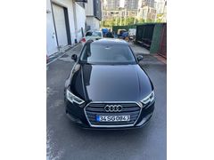 Sahibinden Audi A3 Sedan 1.0 TFSI Dynamic 2017 Model 