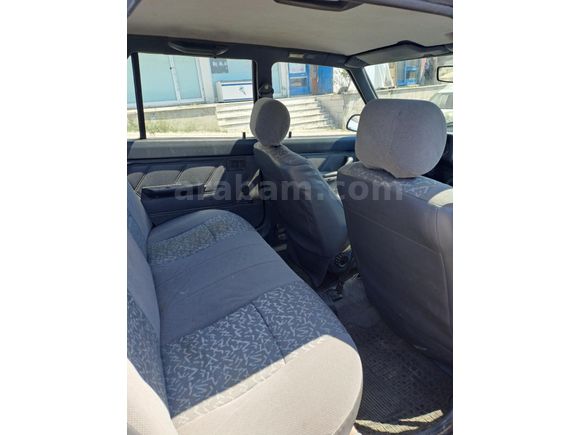 Temiz Renault Broadway