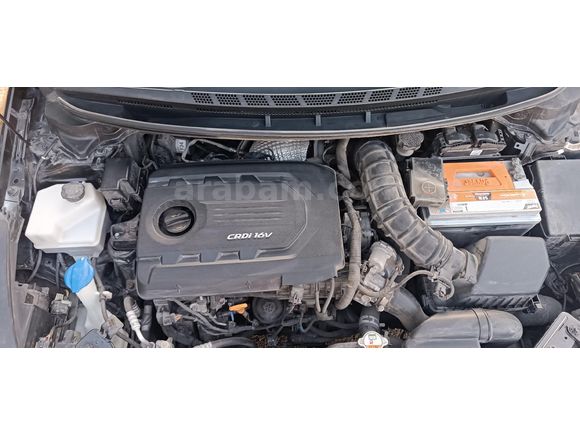 Sahibinden Kia Cerato 1.6 CRDi Concept Plus 2016 Model