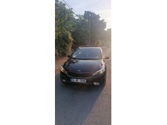 Sahibinden Kia Cerato 1.6 CRDi Concept Plus 2016 Model