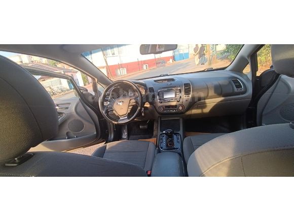 Sahibinden Kia Cerato 1.6 CRDi Concept Plus 2016 Model