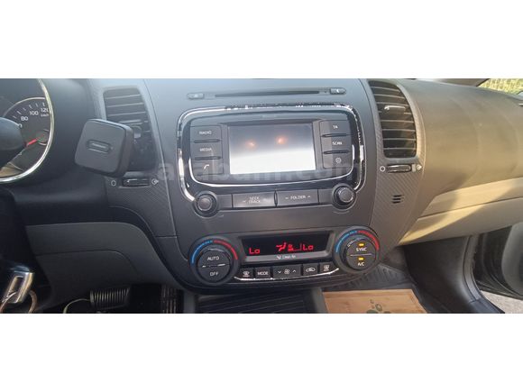 Sahibinden Kia Cerato 1.6 CRDi Concept Plus 2016 Model