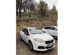 Sahibinden Fiat Linea 1.3 Multijet Pop 2013 Model 