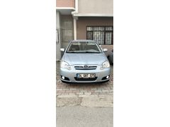 Toyota Corolla 1.6 SPORT VVT-i  110 luk