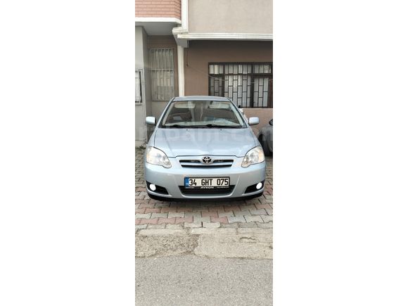 Toyota Corolla 1.6 SPORT VVT-i  110 luk