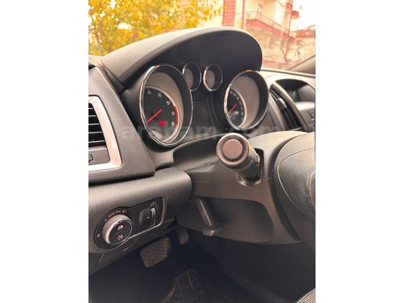 Sahibinden Opel Astra 1.4 T Cosmo 2013 Model 
