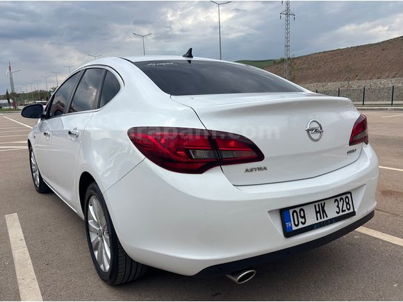 Sahibinden Opel Astra 1.4 T Cosmo 2013 Model 
