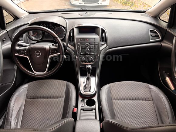 Sahibinden Opel Astra 1.4 T Cosmo 2013 Model 