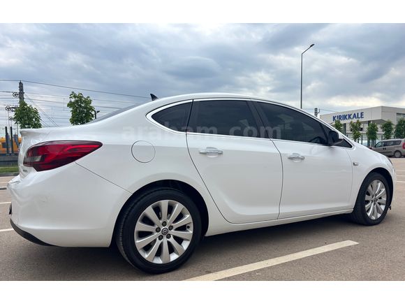 Sahibinden Opel Astra 1.4 T Cosmo 2013 Model 
