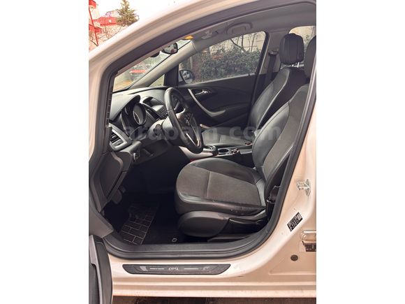 Sahibinden Opel Astra 1.4 T Cosmo 2013 Model 