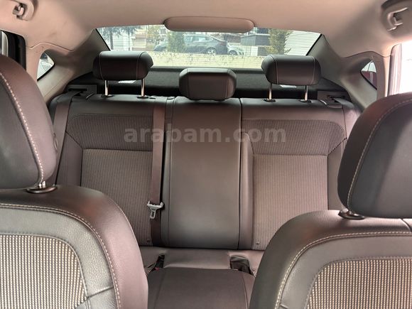 Sahibinden Opel Astra 1.4 T Cosmo 2013 Model 