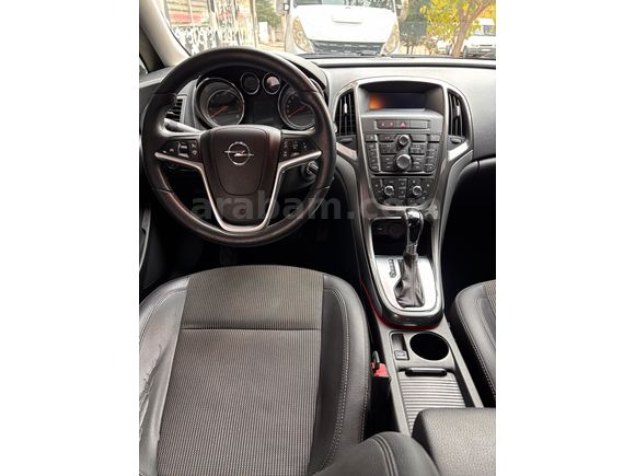 Sahibinden Opel Astra 1.4 T Cosmo 2013 Model 