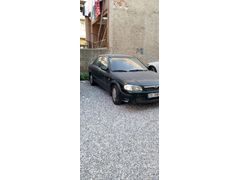 Sahibinden Mazda 323 1.5 Familia 1999 Model