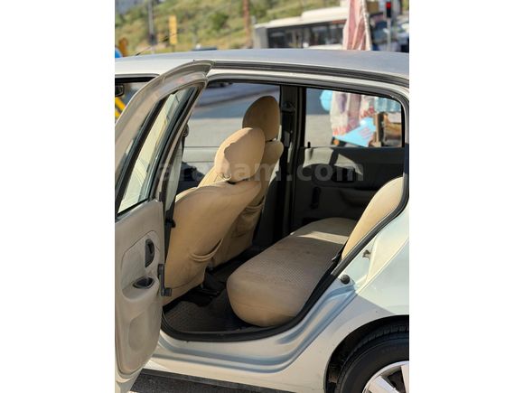 Sahibinden Renault Clio 1.5 dCi Authentique 2003 Model