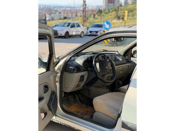 Sahibinden Renault Clio 1.5 dCi Authentique 2003 Model