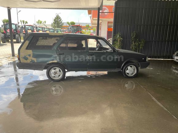 Galeriden Tofaş Kartal SL 1992 Model Eskişehir