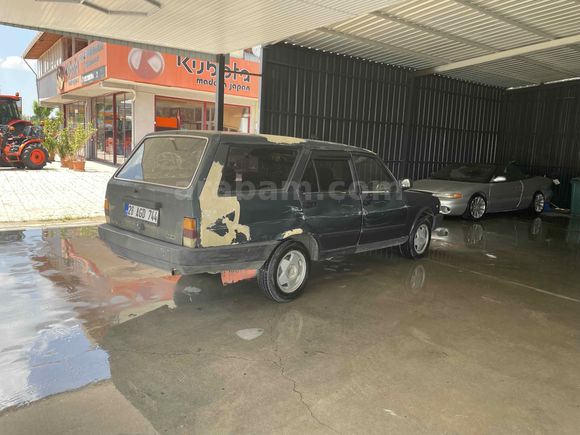 Galeriden Tofaş Kartal SL 1992 Model Eskişehir